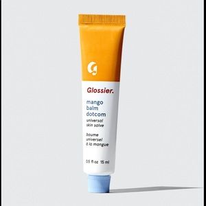Mango Glossier Balm Dotcom